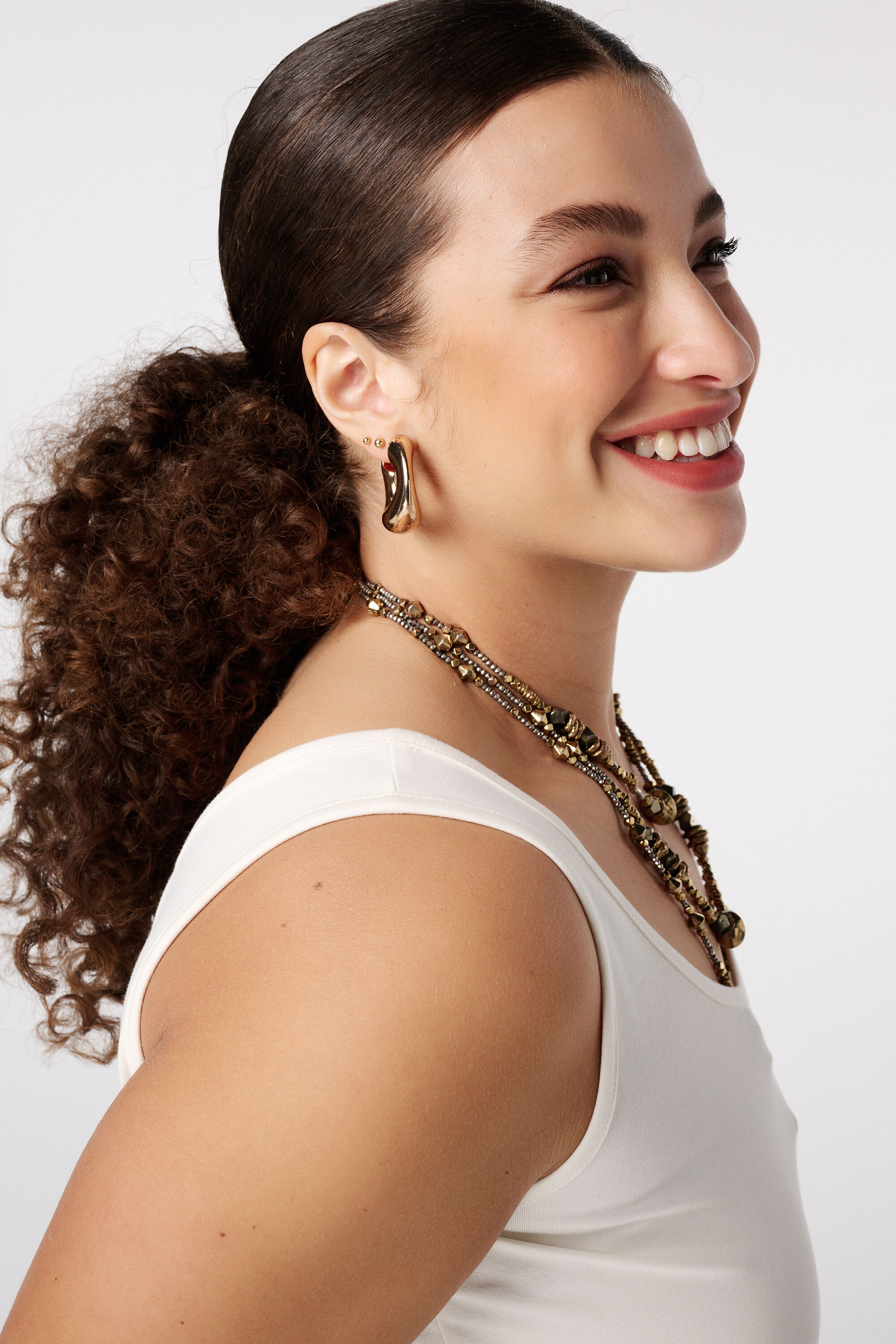 Baumwoll-Singlet image number 4