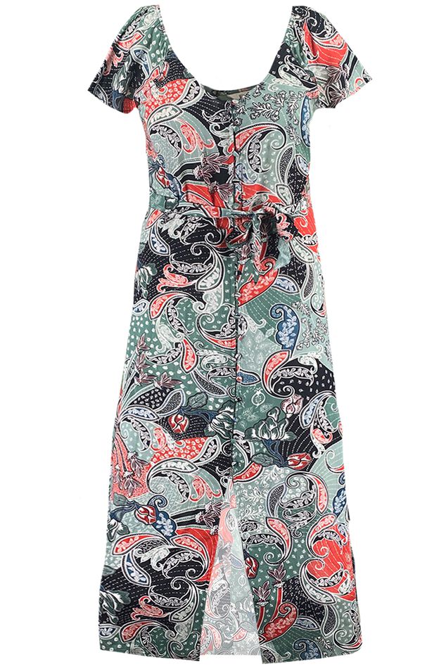 Langes Kleid image number 2