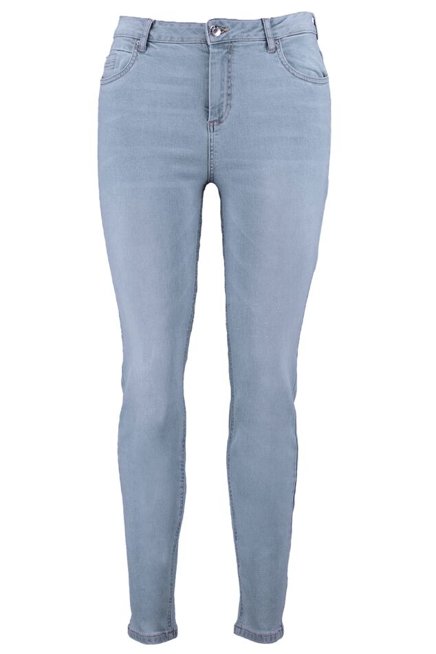 IRIS Slim-Leg Jeans image number 2
