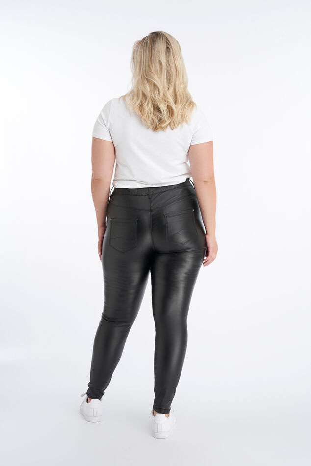 Eng anliegende Treggings POPPY image number 4