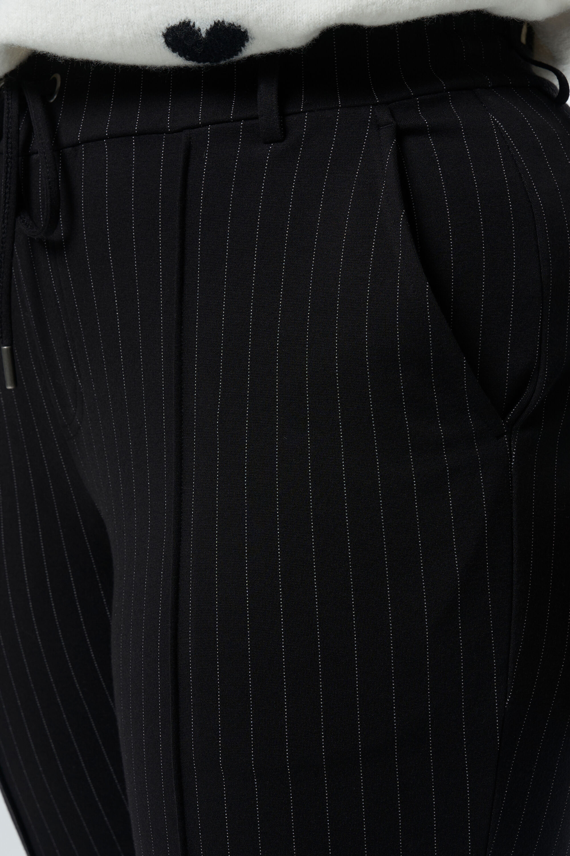 Gestreifte Hose image number 4