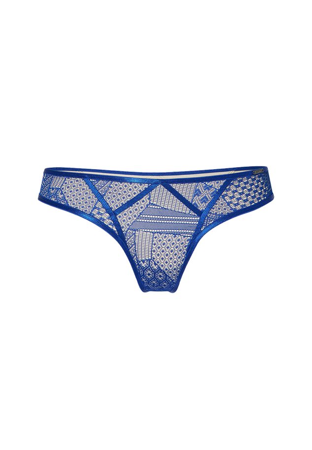 Tanga - Mistress image number 0