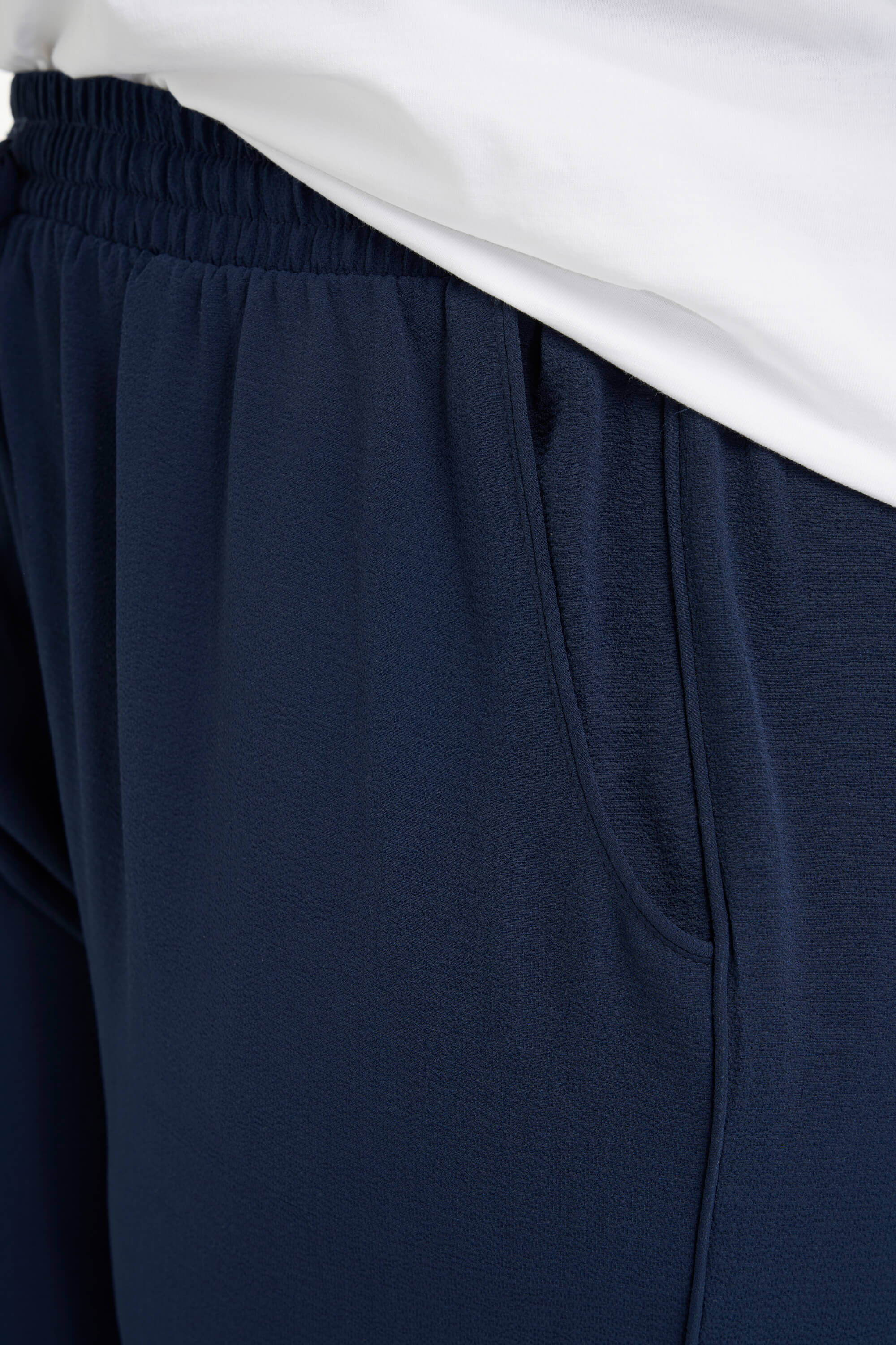 Weit geschnittene Hose  image number 5