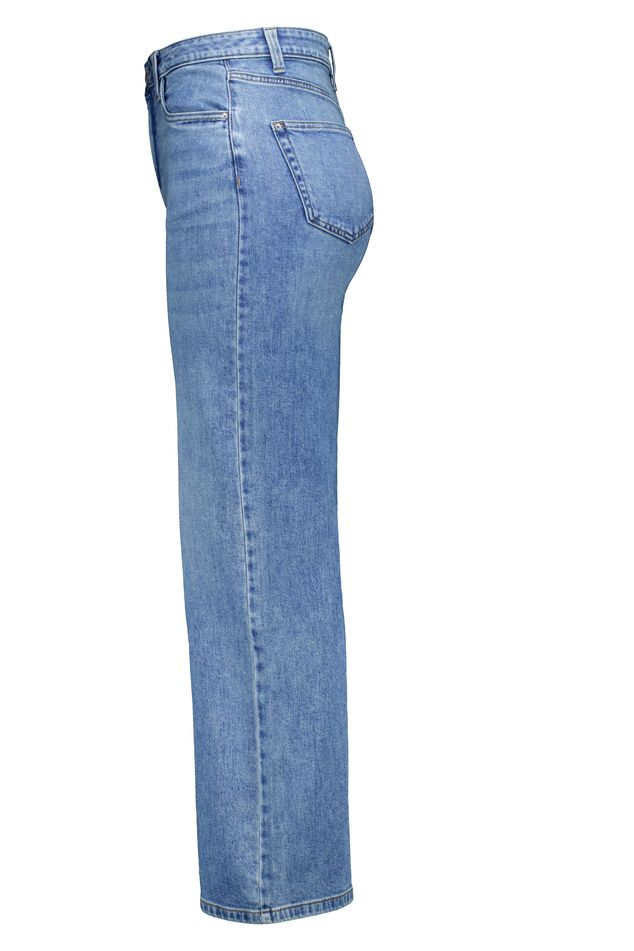 Jeans mit weitem Bein IVY image number 3