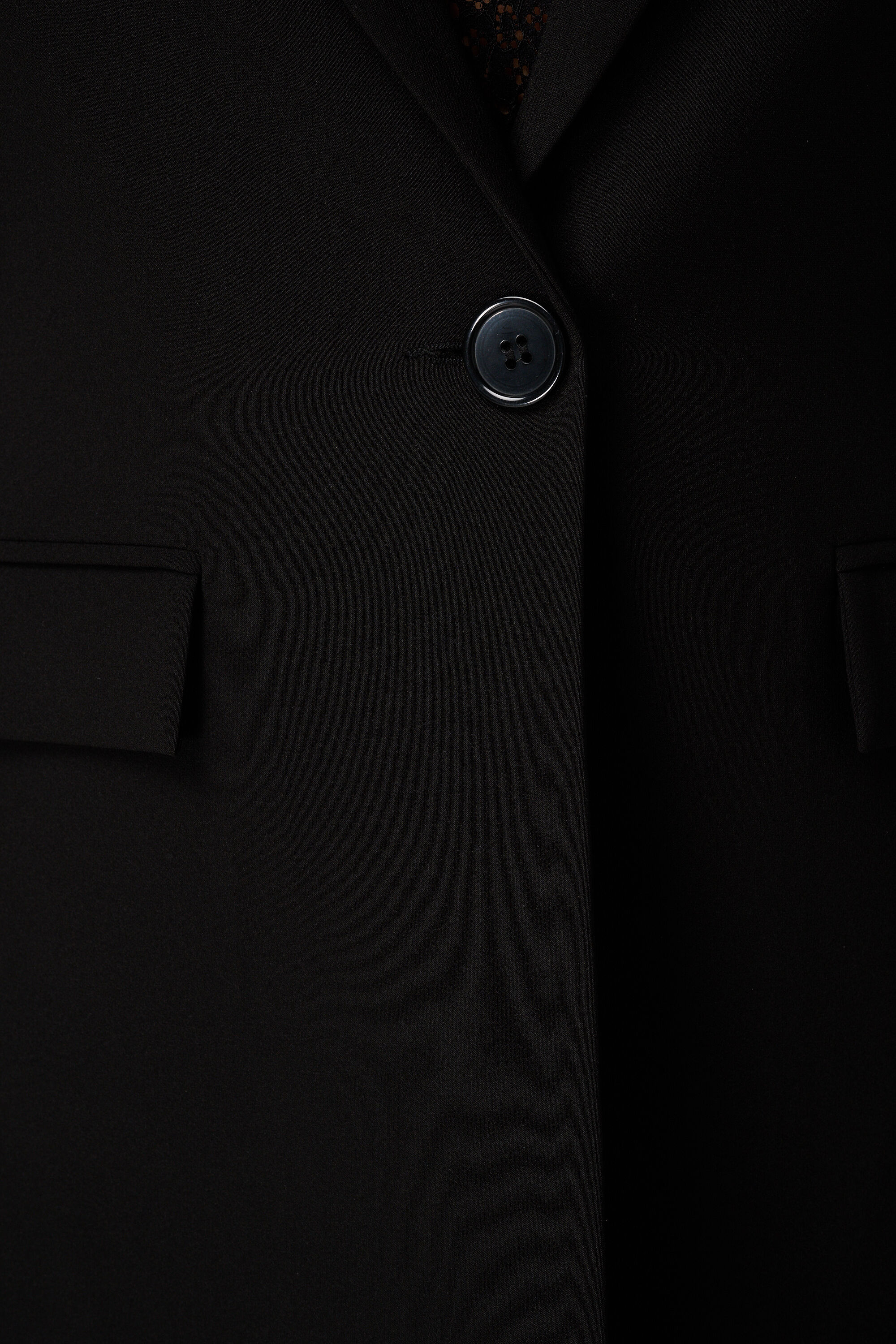 Weste mit Knopfleiste image number 6