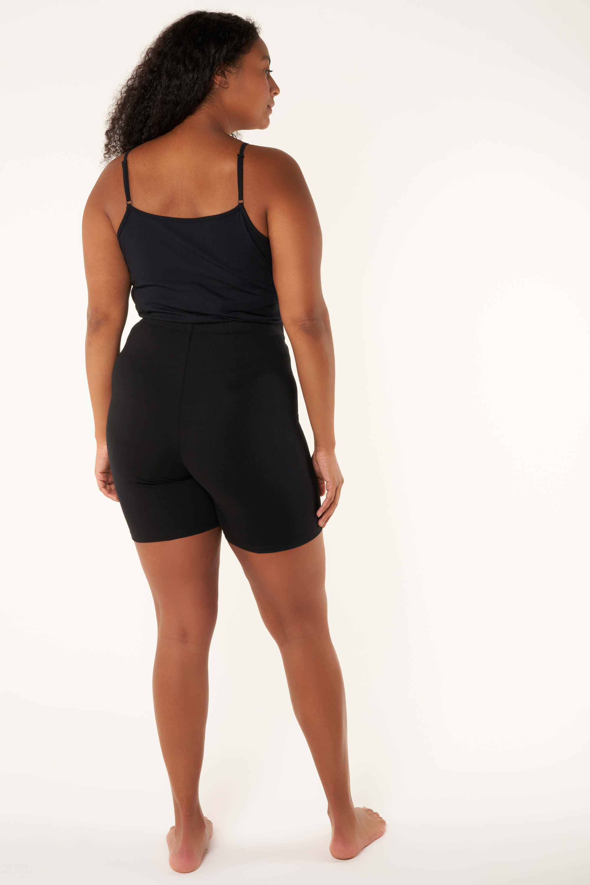 Kurze Leggings image number 1