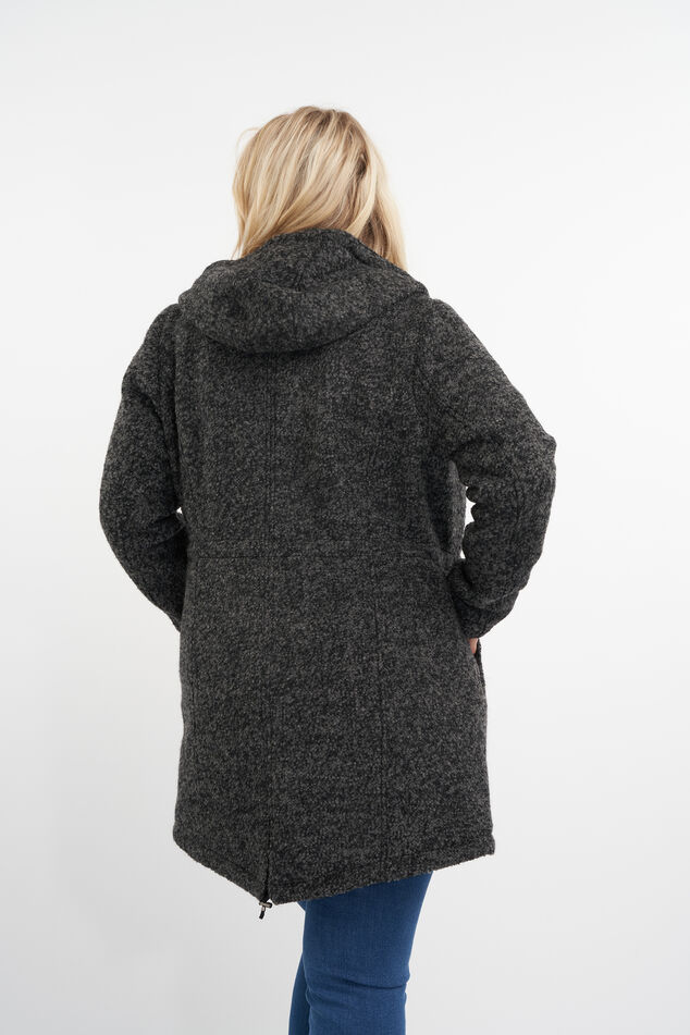 Kapuzenjacke  image number 4