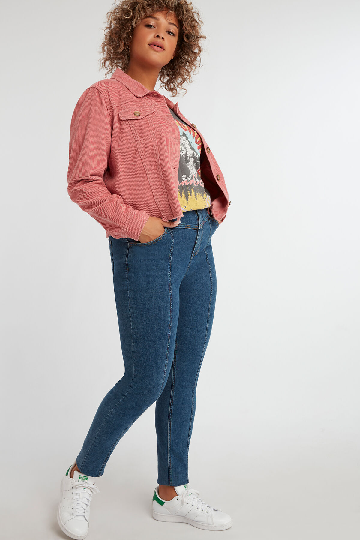 Kord-Jacke image number 4