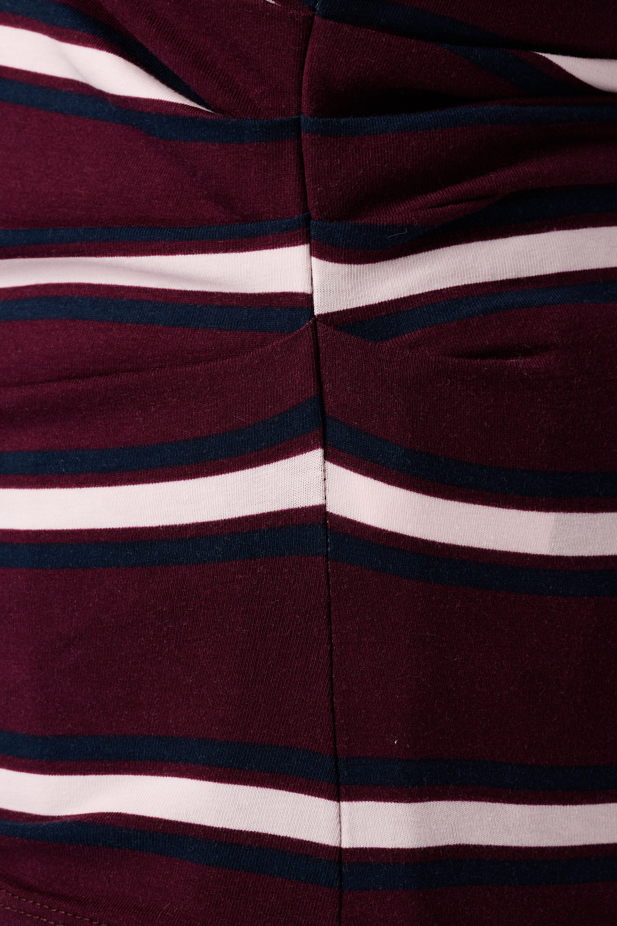 Shirt mit Schmetterlings&auml;rmeln image number 6
