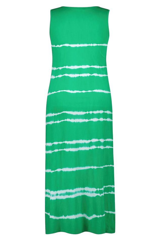 Kleid mit Batik-Print  image number 2