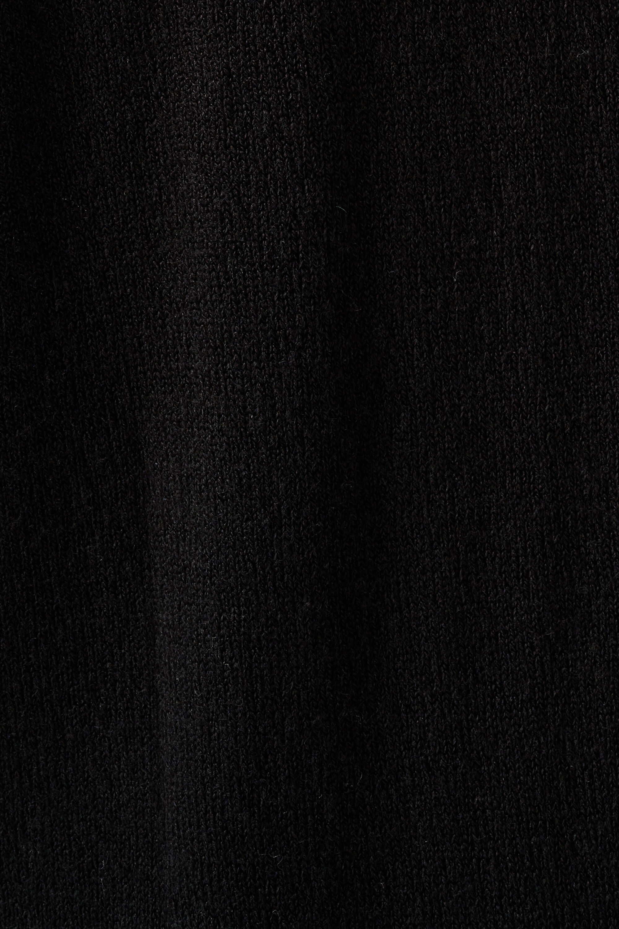 Feinstrickpullover mit Ballon&auml;rmeln image number 6