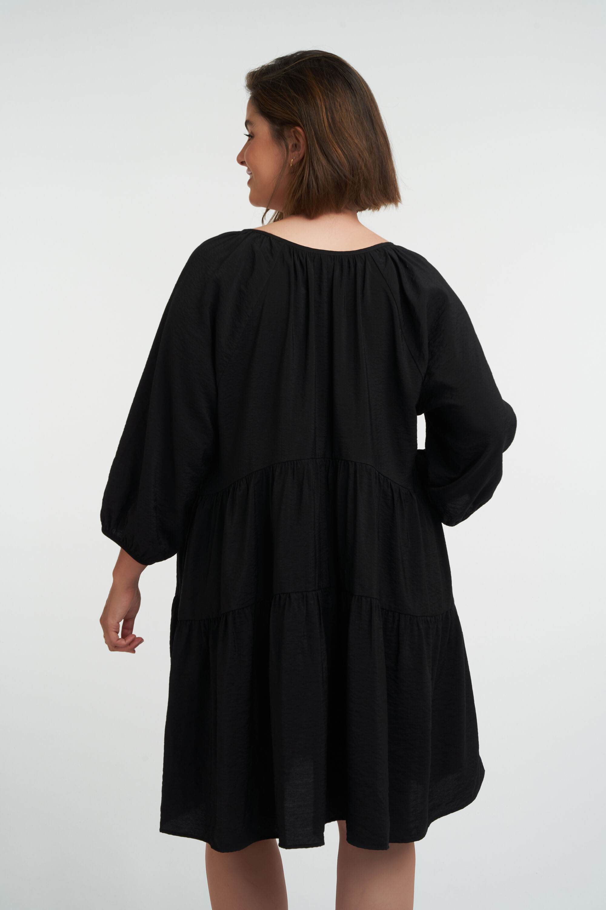 A-Figur-Kleid  image number 4