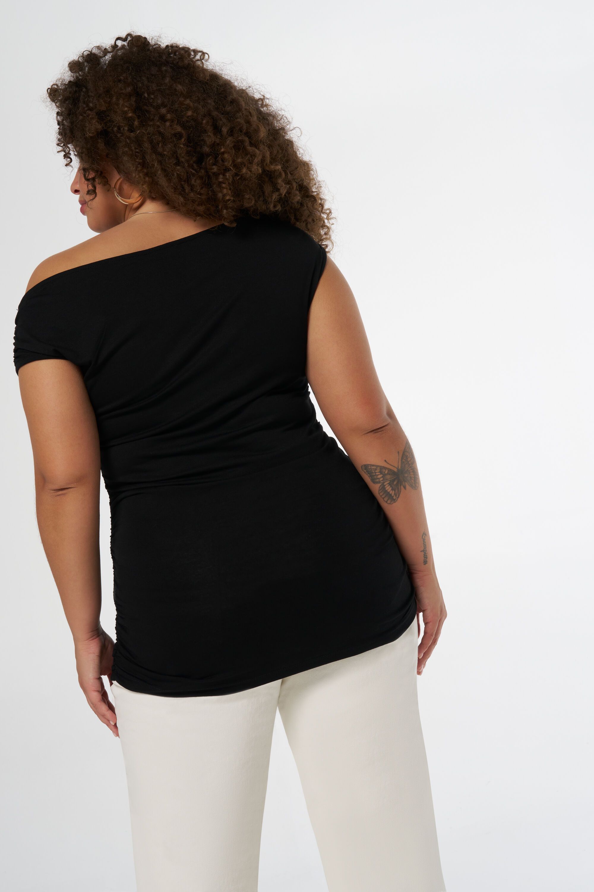 Asymmetrisches Top image number 3