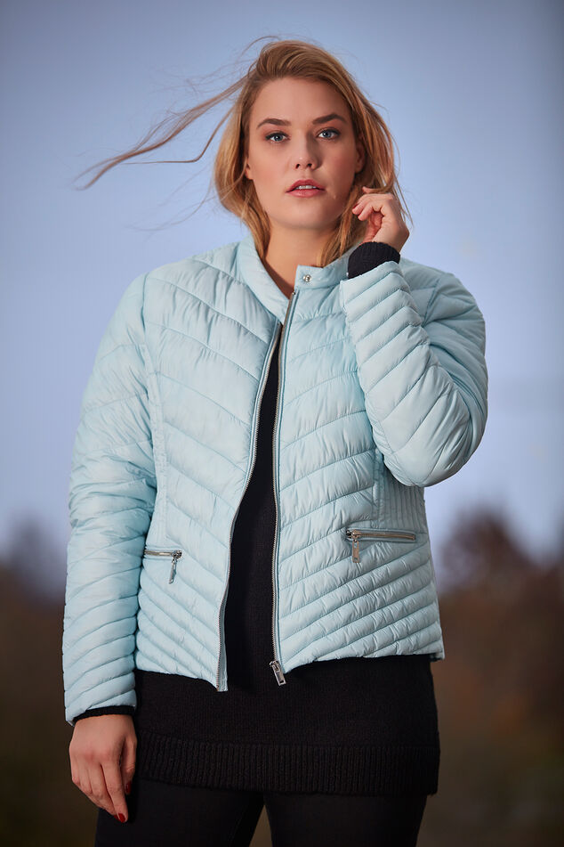 Gefütterter Mantel  image number 0