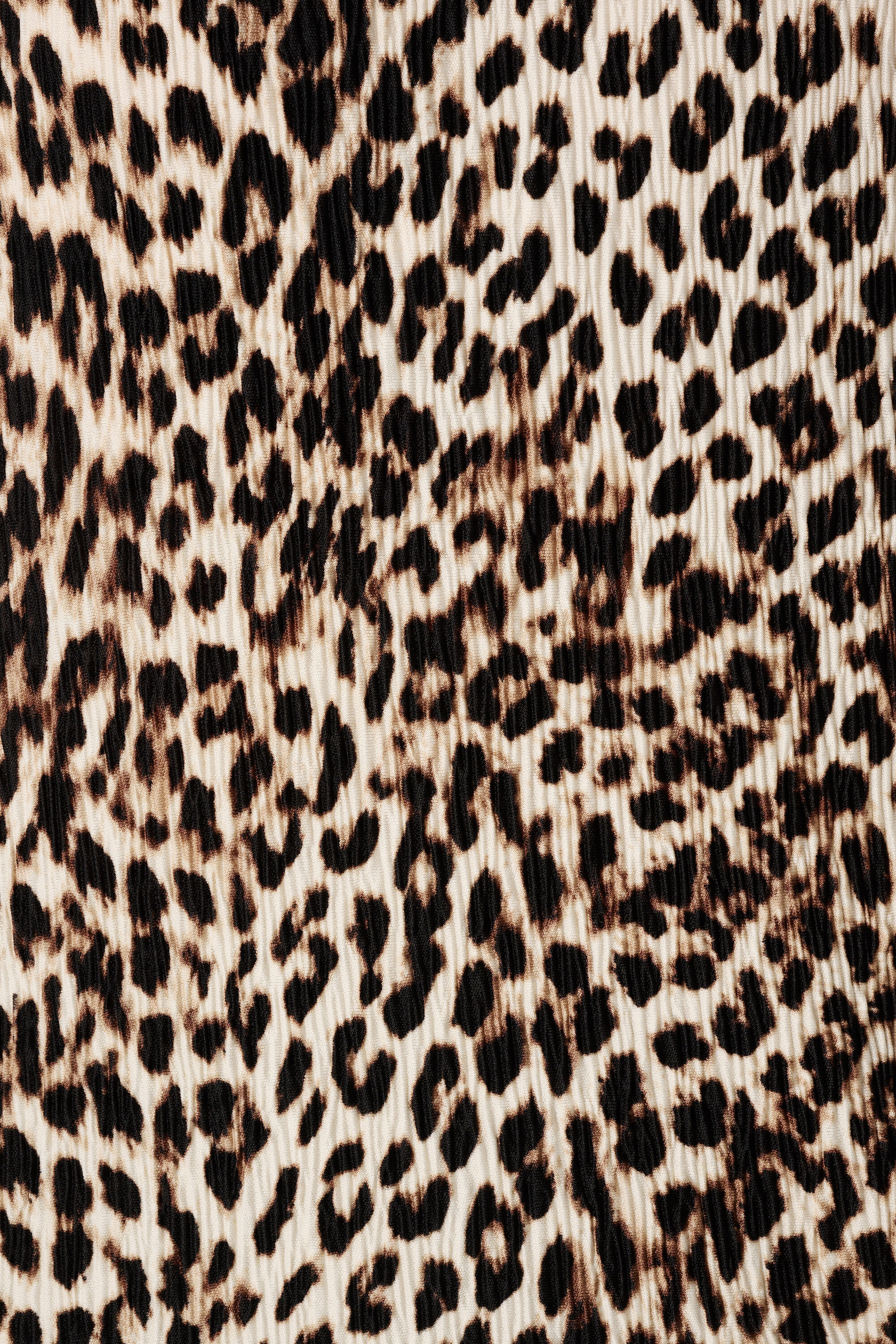 Strukturiertes Oberteil mit Fl&uuml;gel&auml;rmeln  image number 6