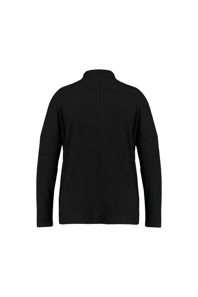 Turtleneck-Pullover image number 3