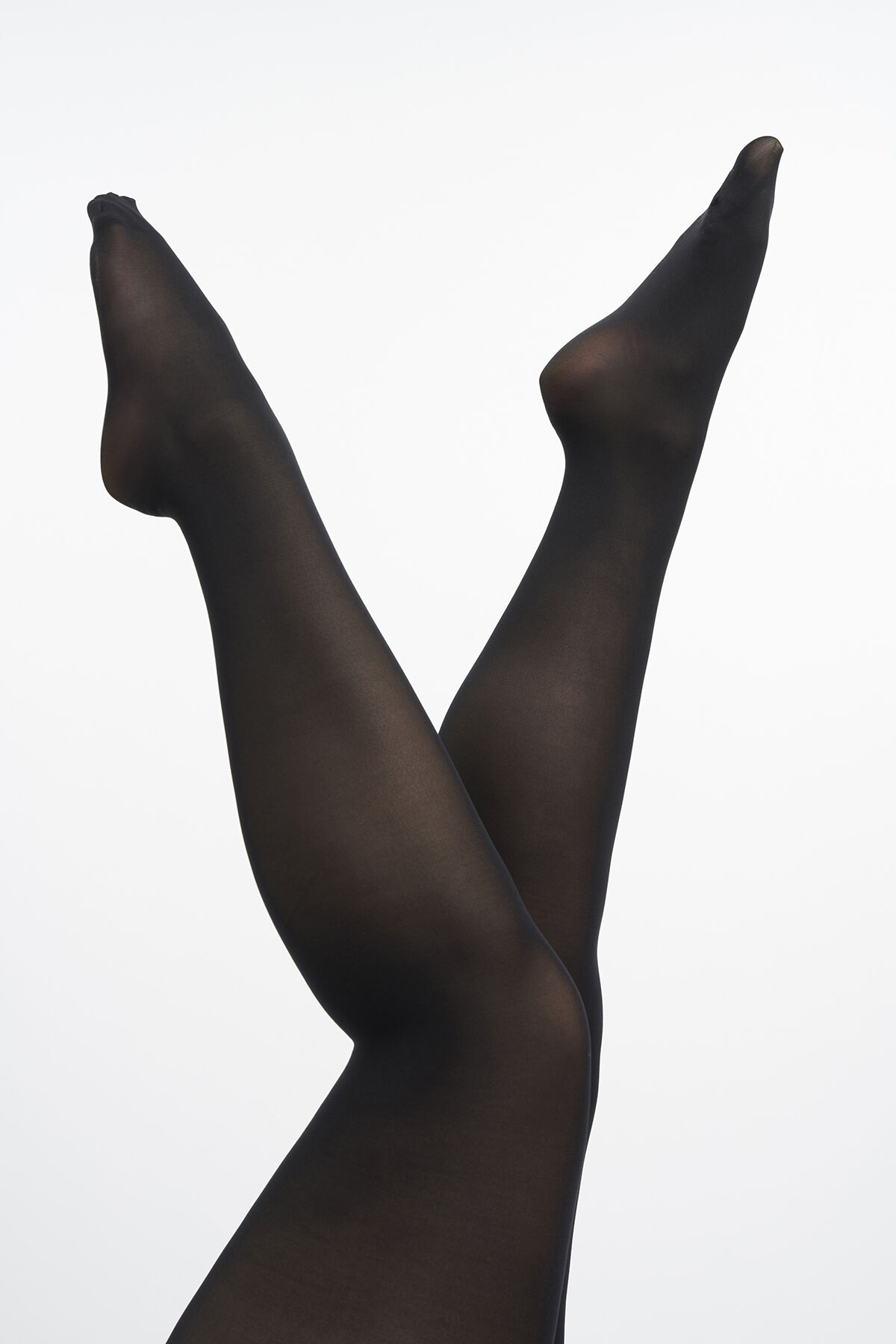 2er-Pack Formende Strumpfhose mit 90 Denier image number 2