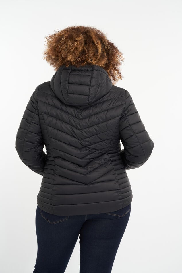 Leichte Übergangsjacke image number 4
