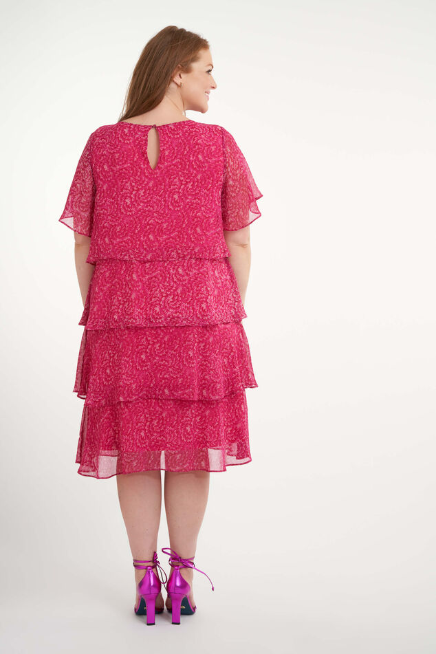 Rüschenkleid  image number 3