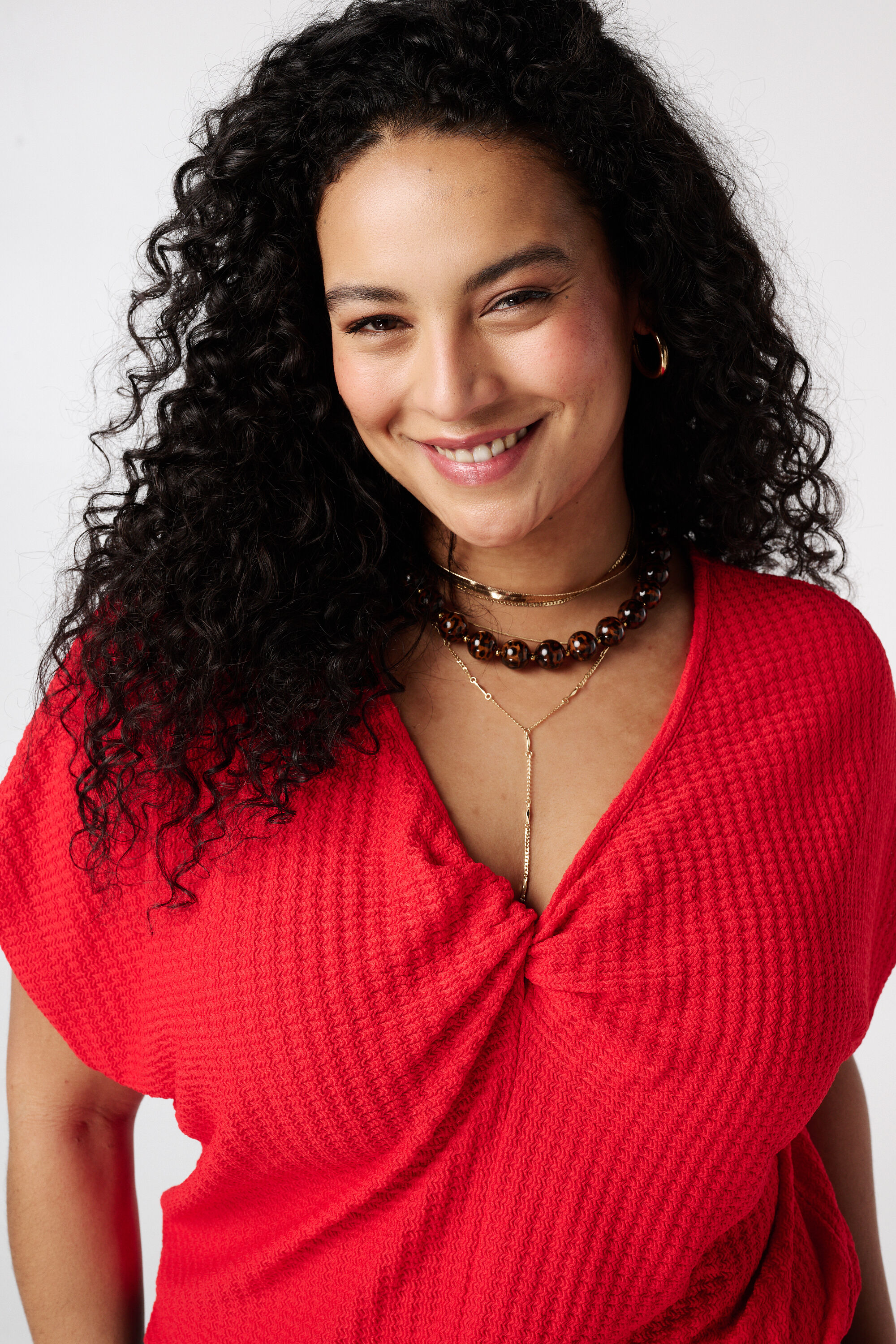 Top mit Fl&uuml;gel&auml;rmeln image number 4