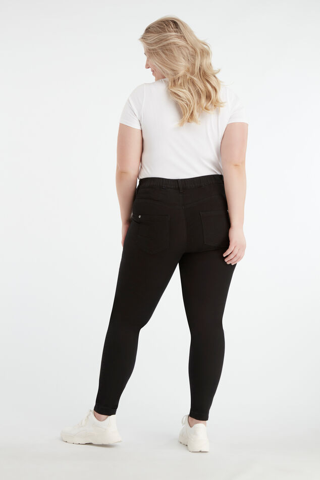 Slim-Fit-Treggings POPPY  image number 6