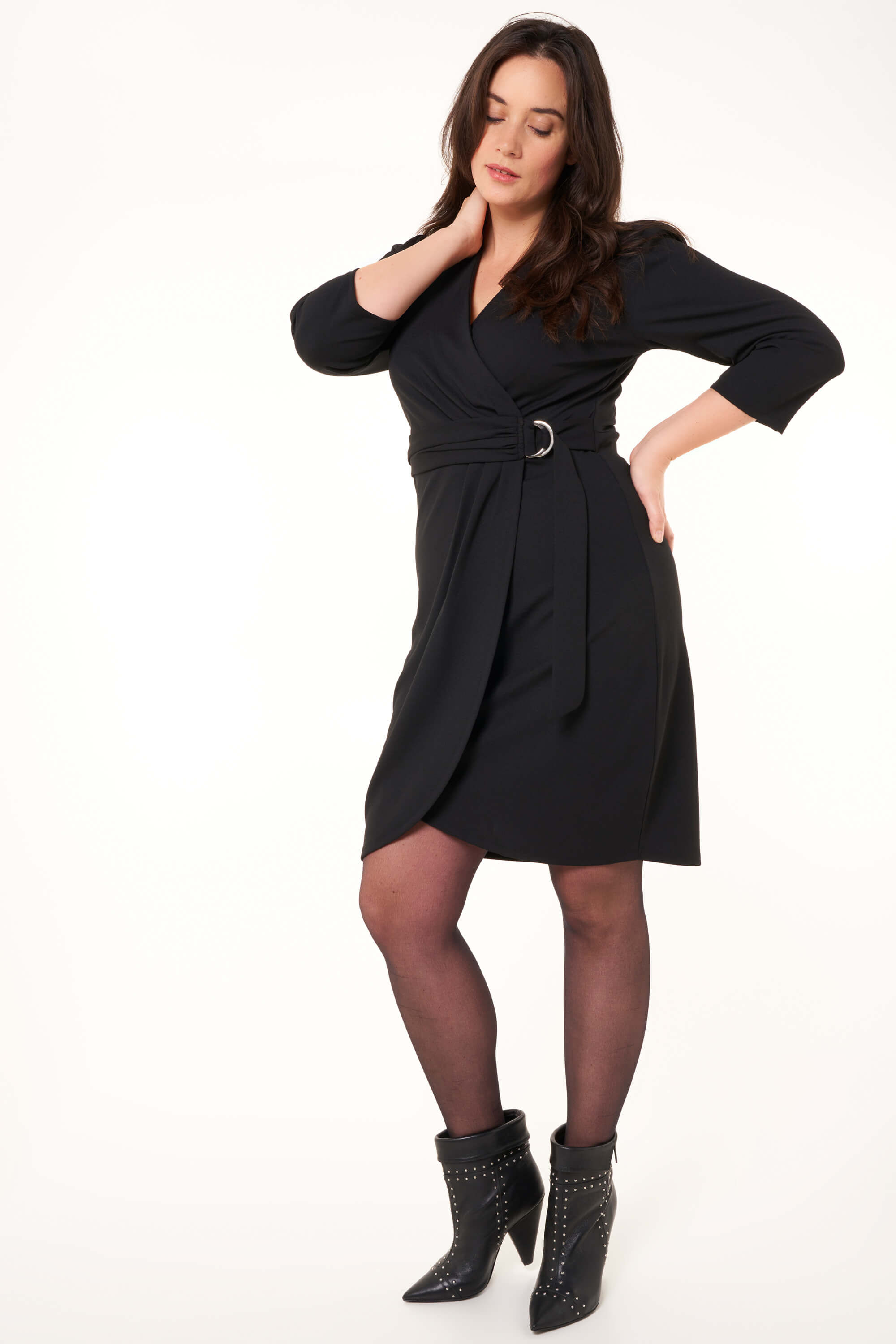 Wickelkleid image number 5