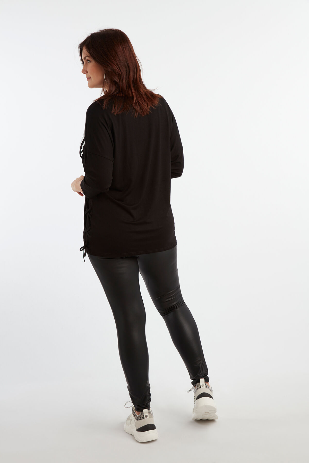 Top mit Print image number 4