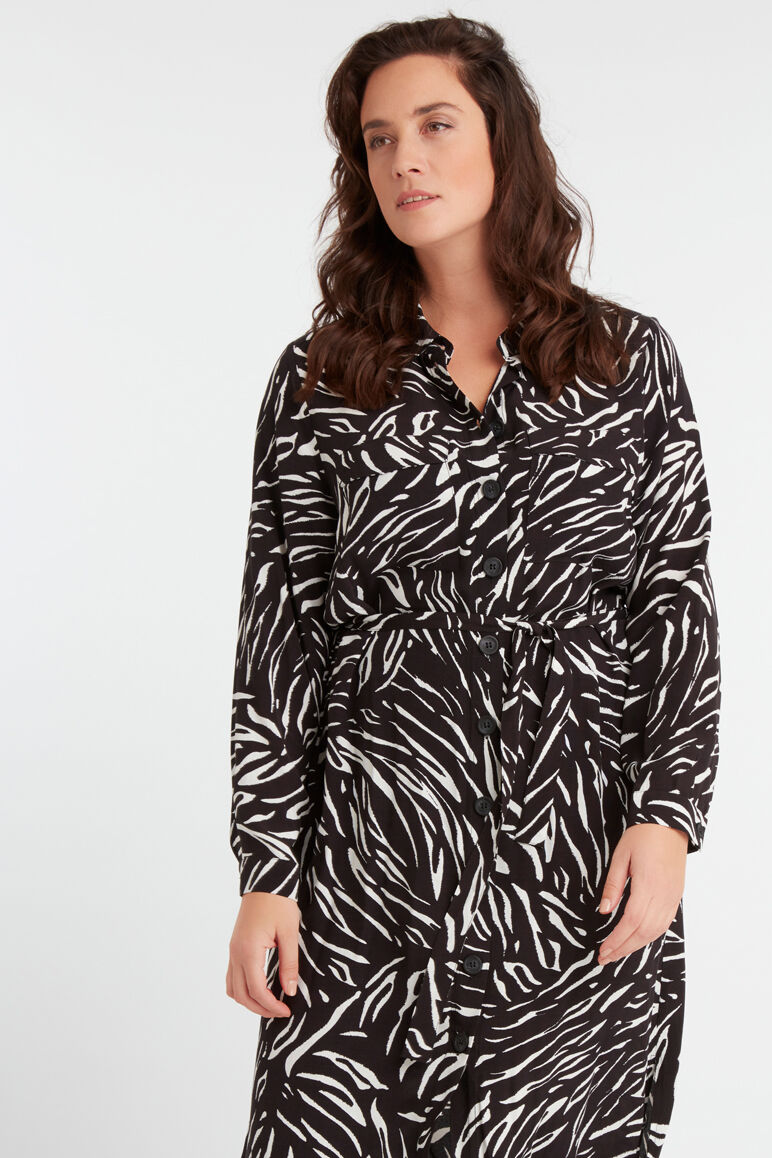 Blusenkleid image number 5