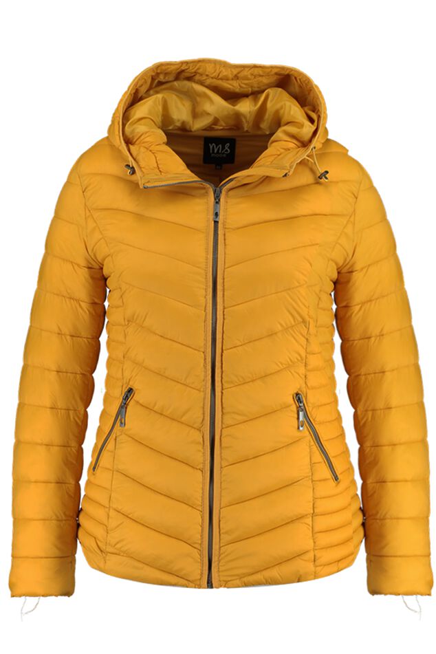 Leichte Übergangsjacke image number 2