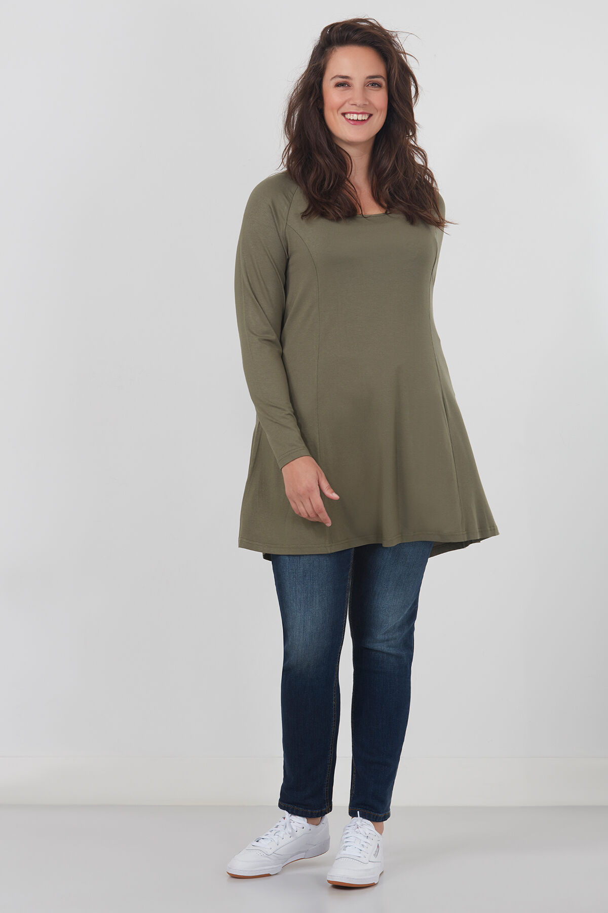 &Uuml;berkleid image number 3