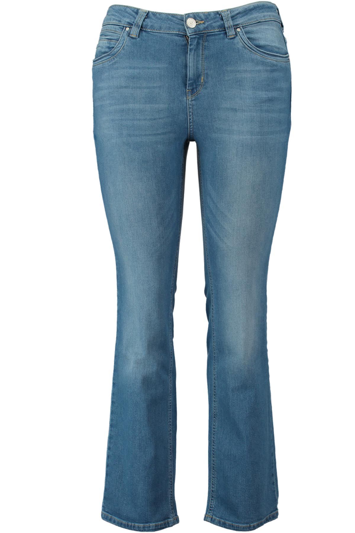 Straight Leg Jeans LILY image number 1