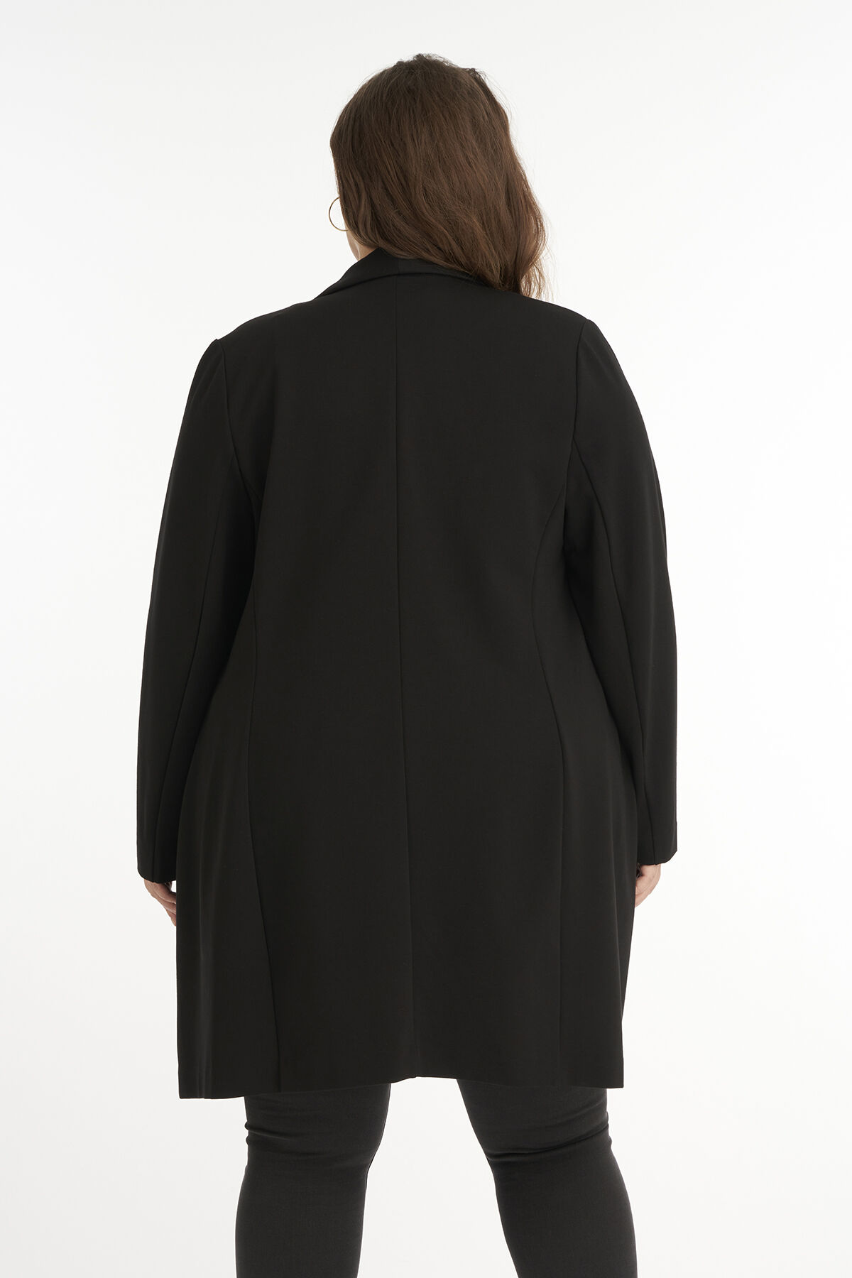 Blazer-Kleid image number 4