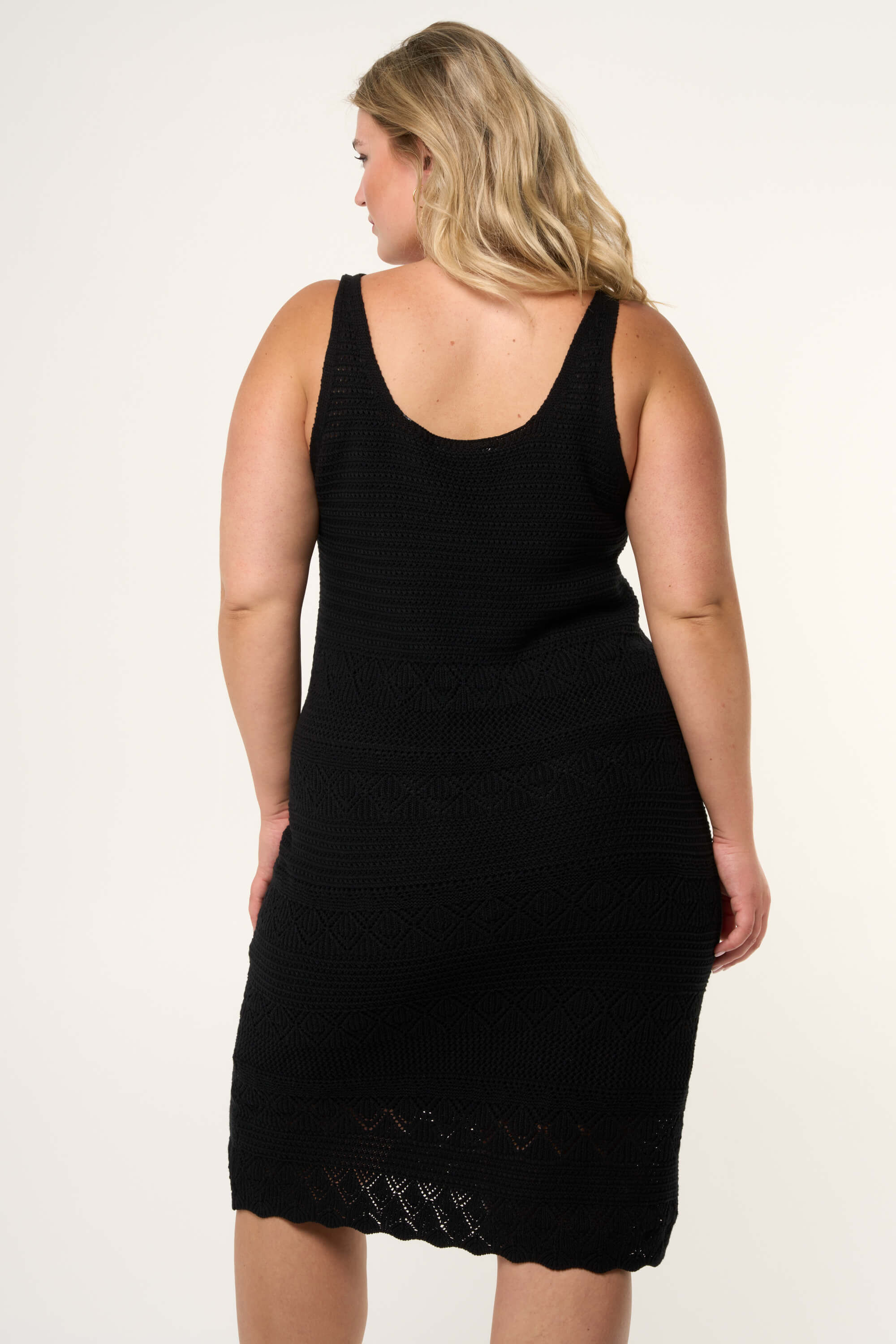 Geh&auml;keltes Kleid  image number 4