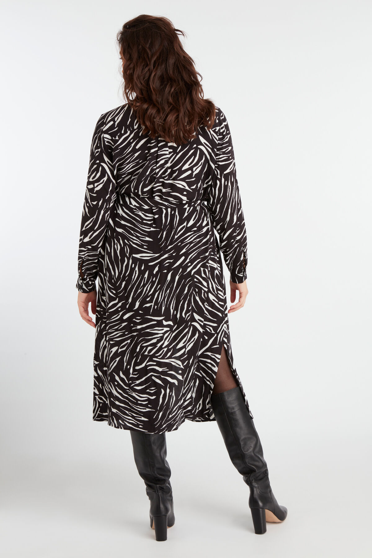 Blusenkleid image number 4