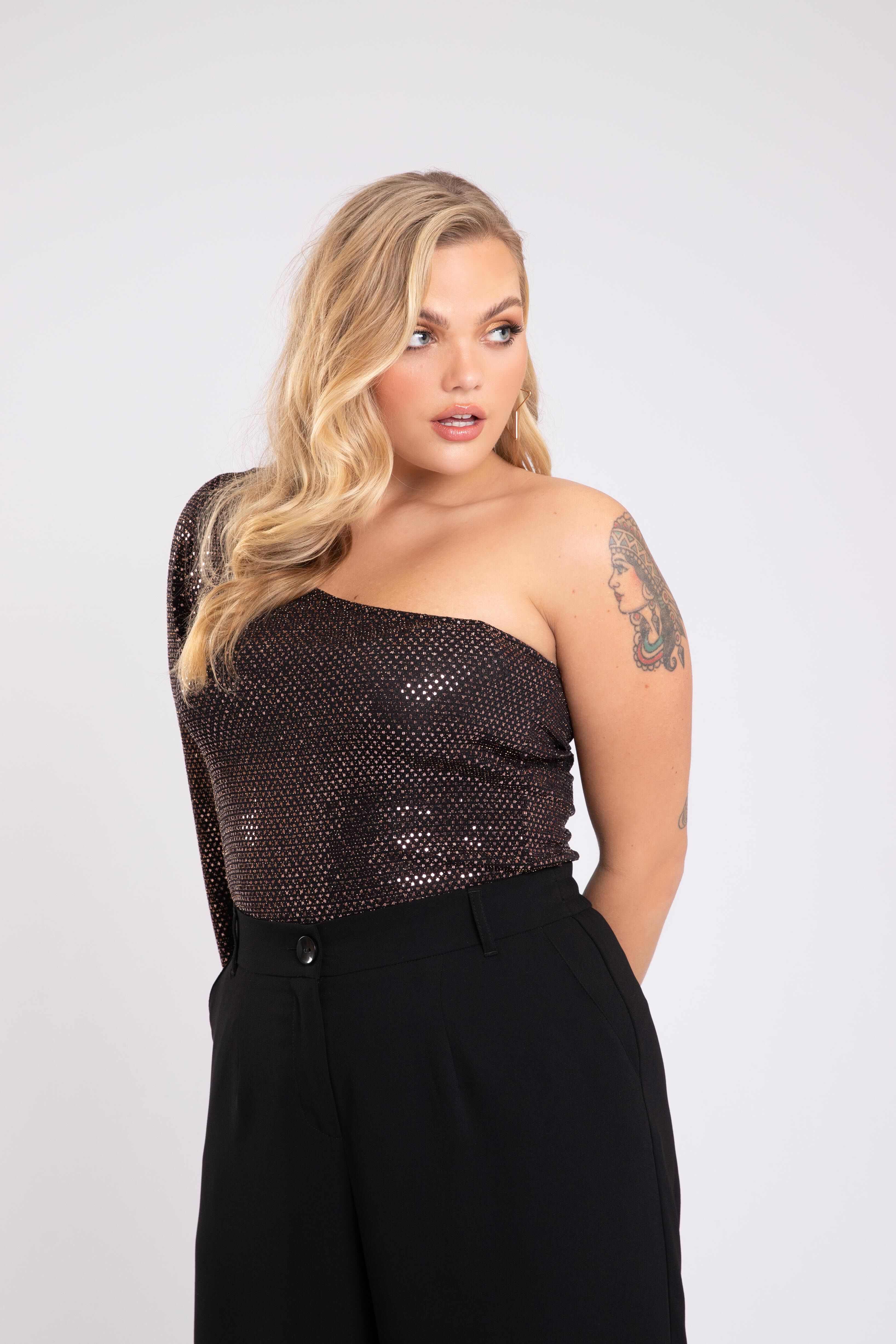 Asymmetrisches Top image number 5