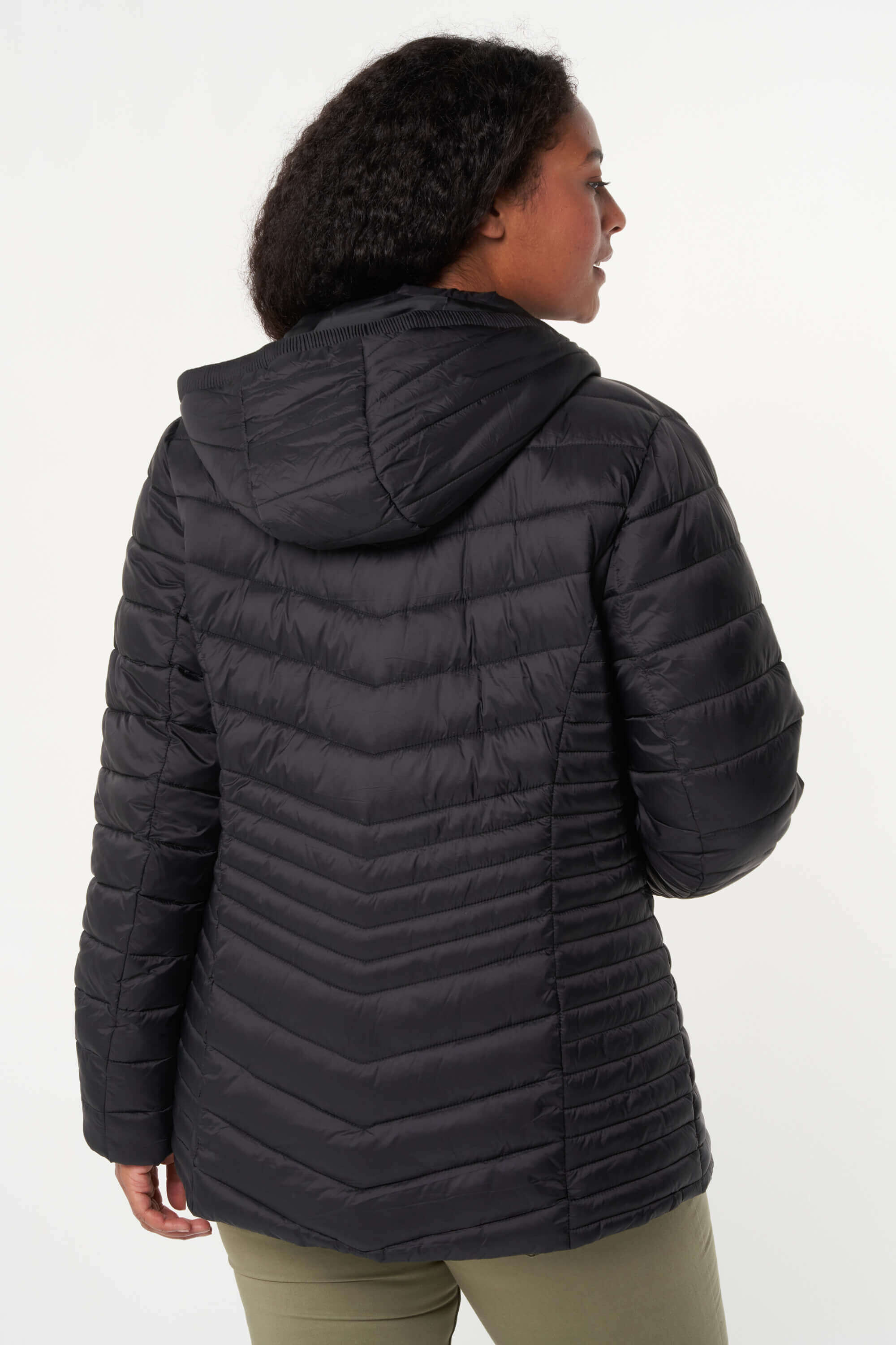 Steppjacke image number 3