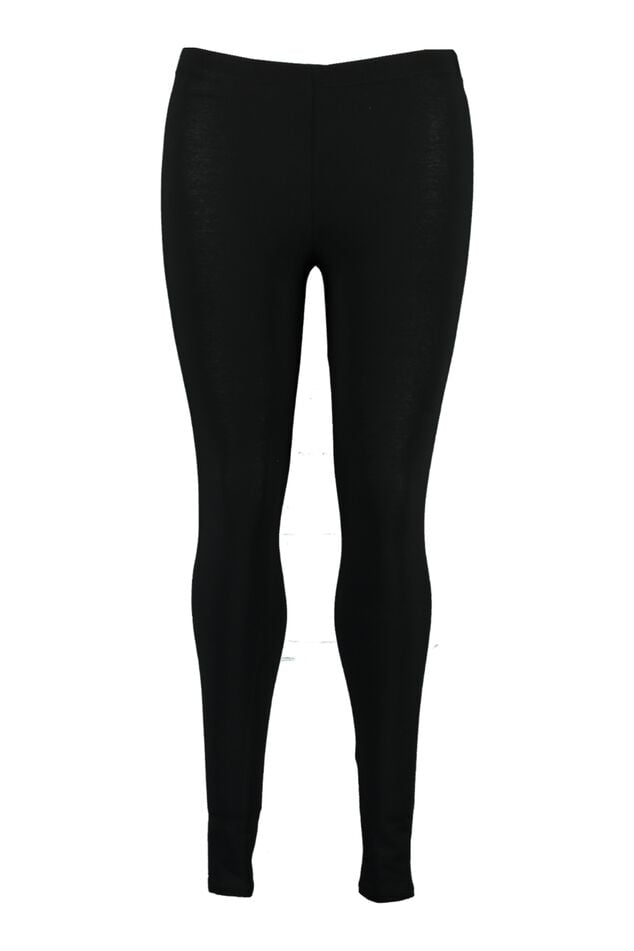 Basic-Leggings image number 1