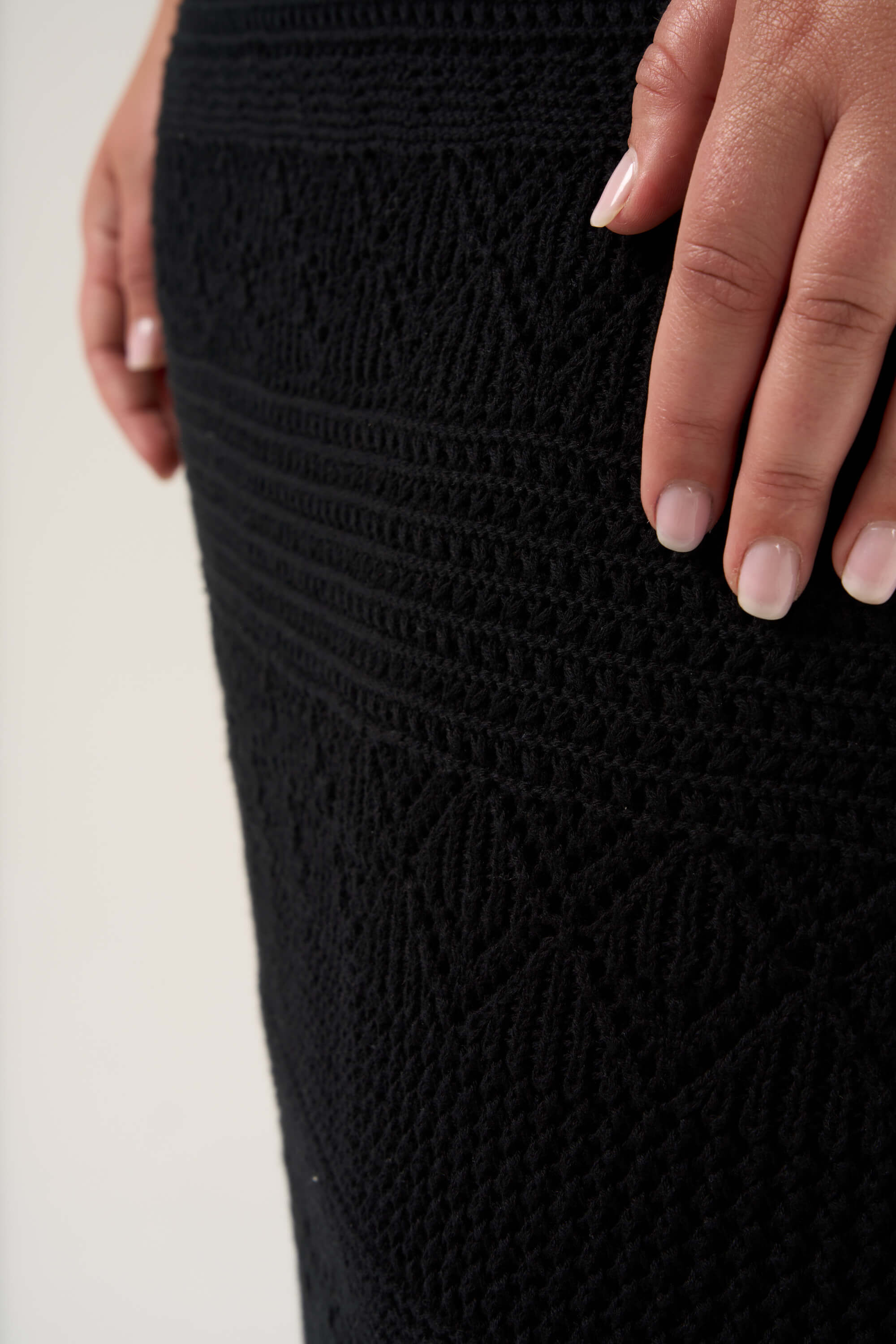 Geh&auml;keltes Kleid  image number 5