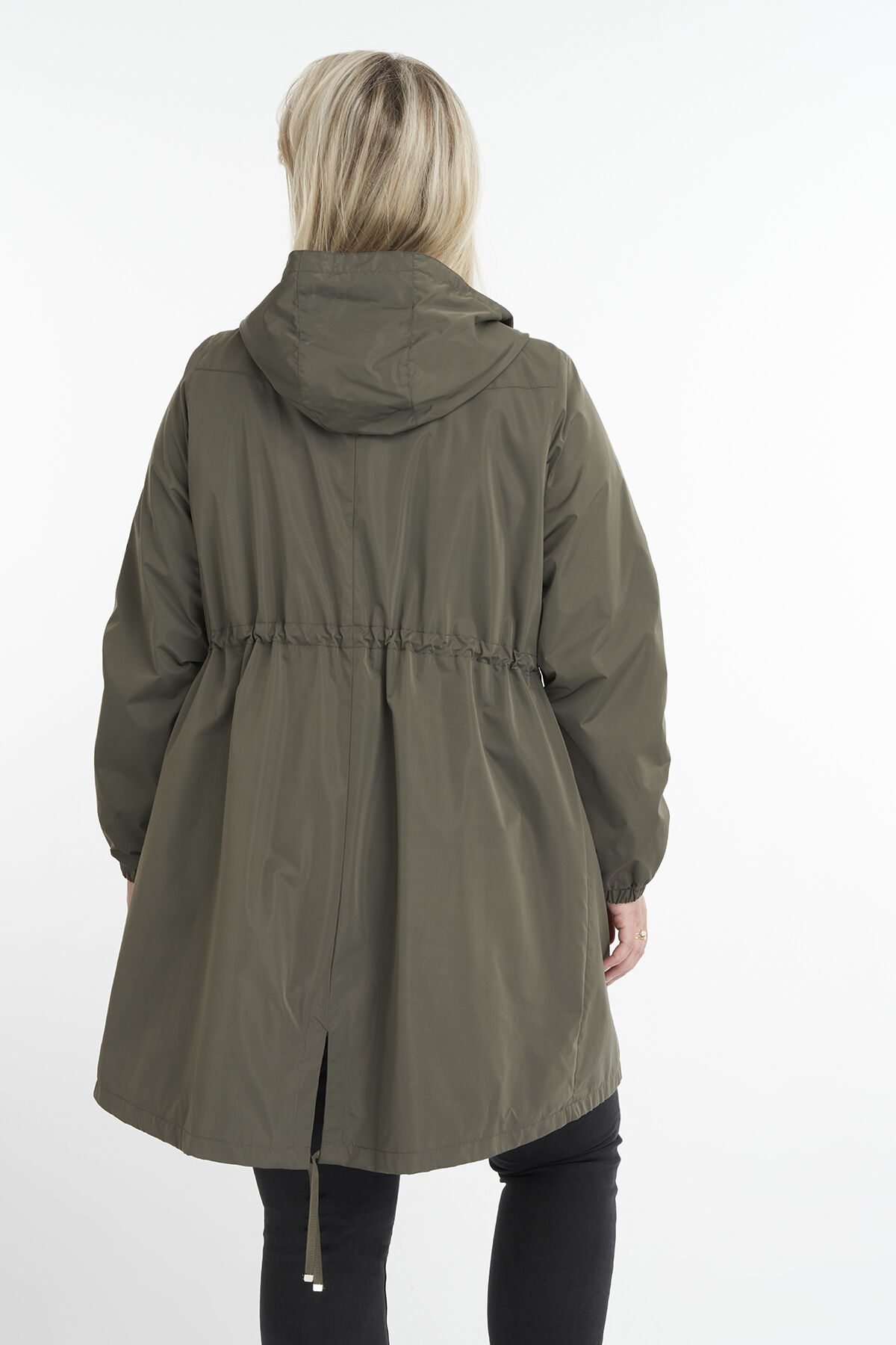 Jacke mit Kapuze image number 3