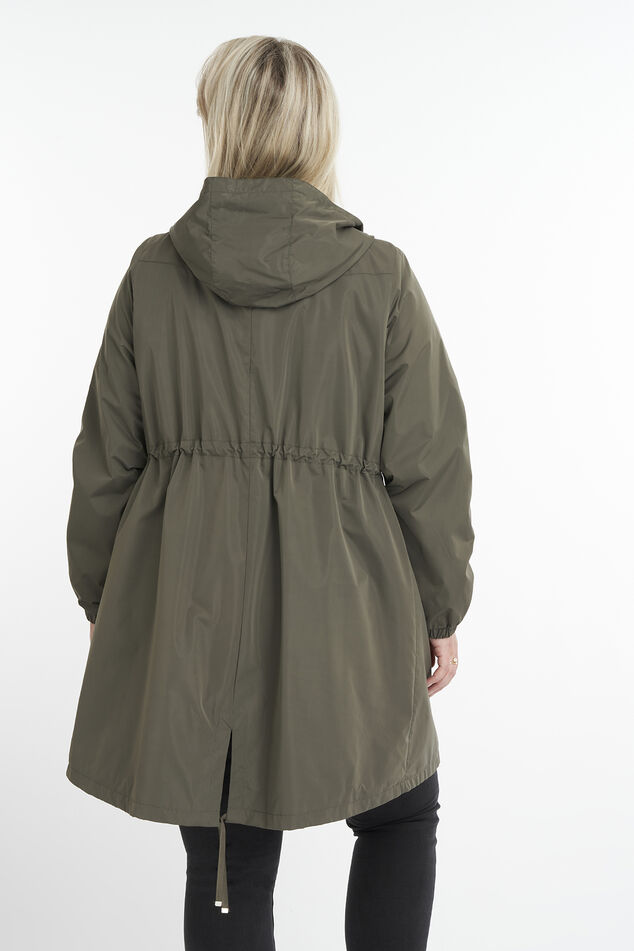 Jacke mit Kapuze image number 3