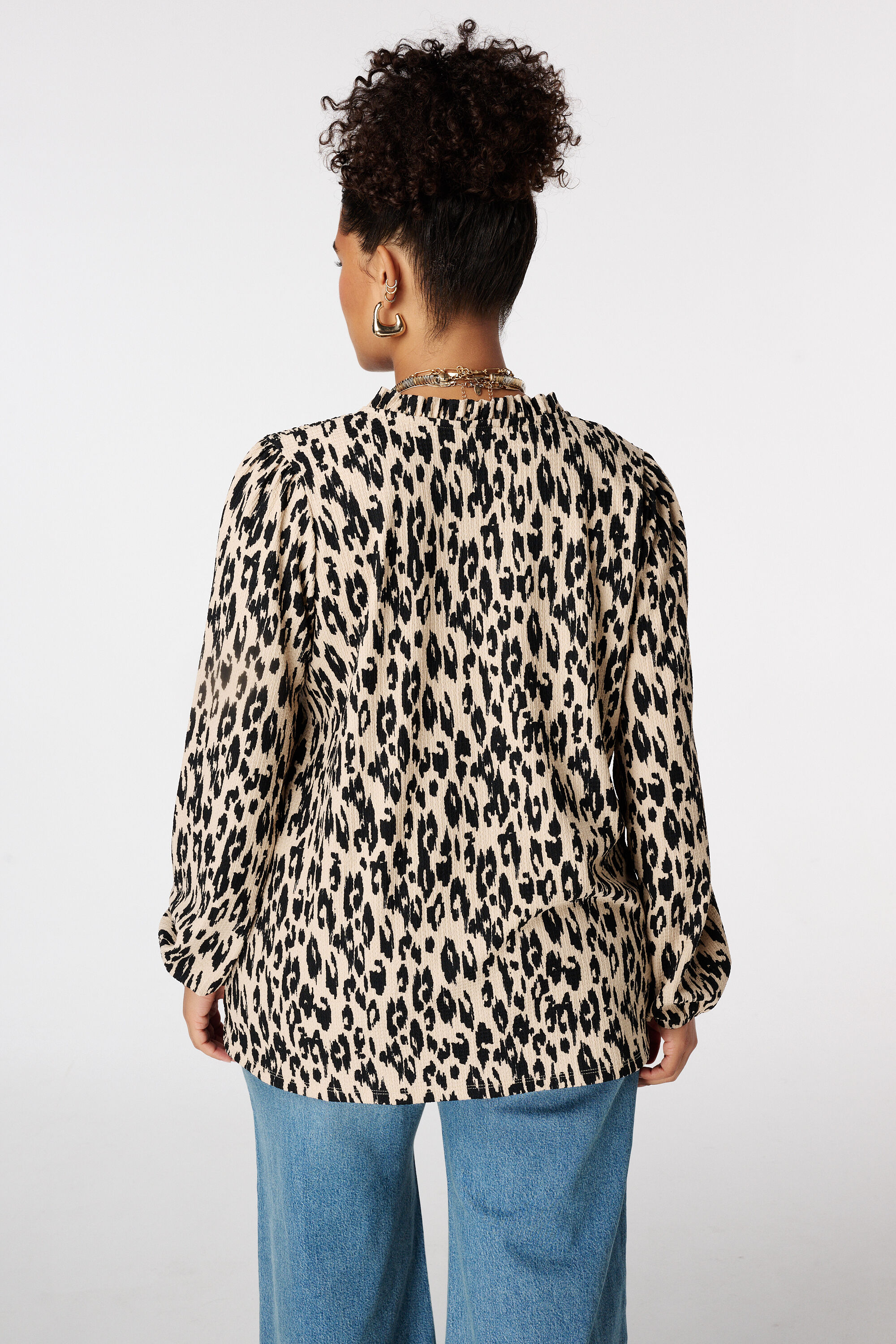 Top mit R&uuml;schen image number 3