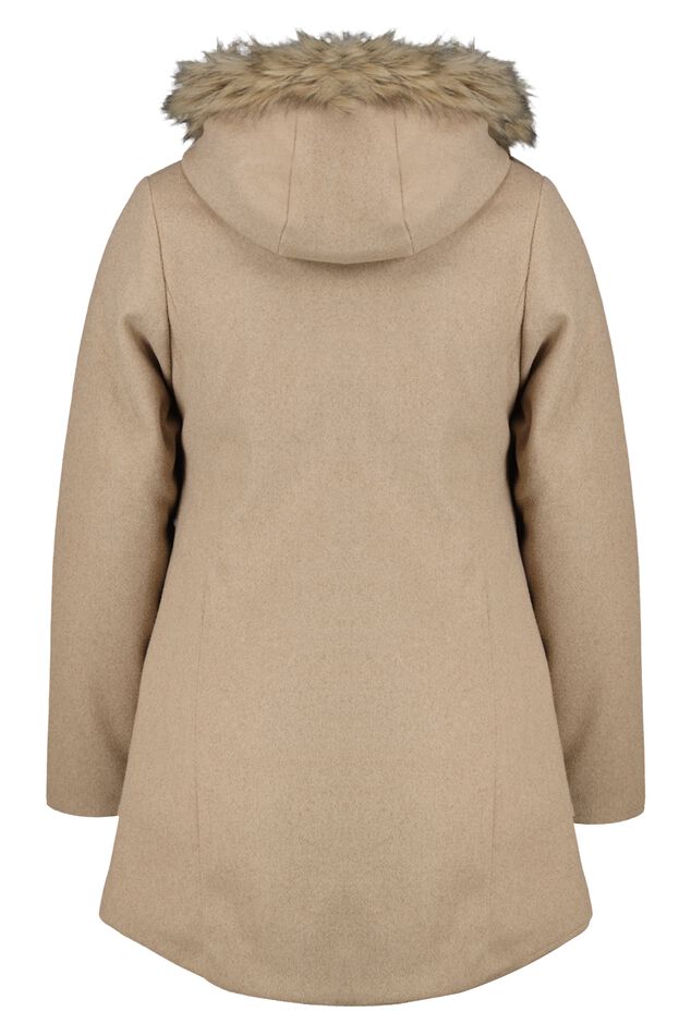 Kapuzenjacke image number 2