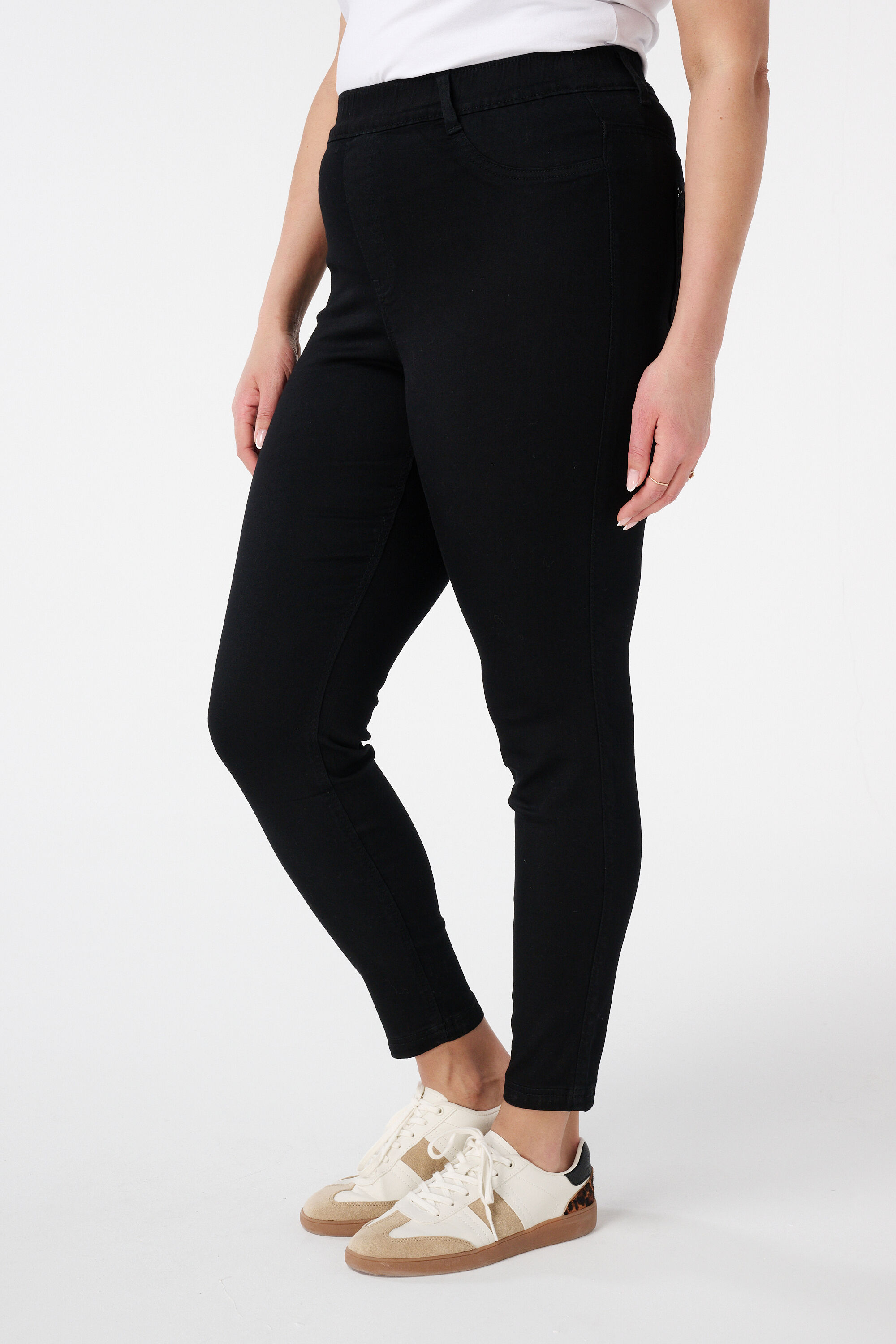 D&uuml;nnes Beingitter 30 image number 5