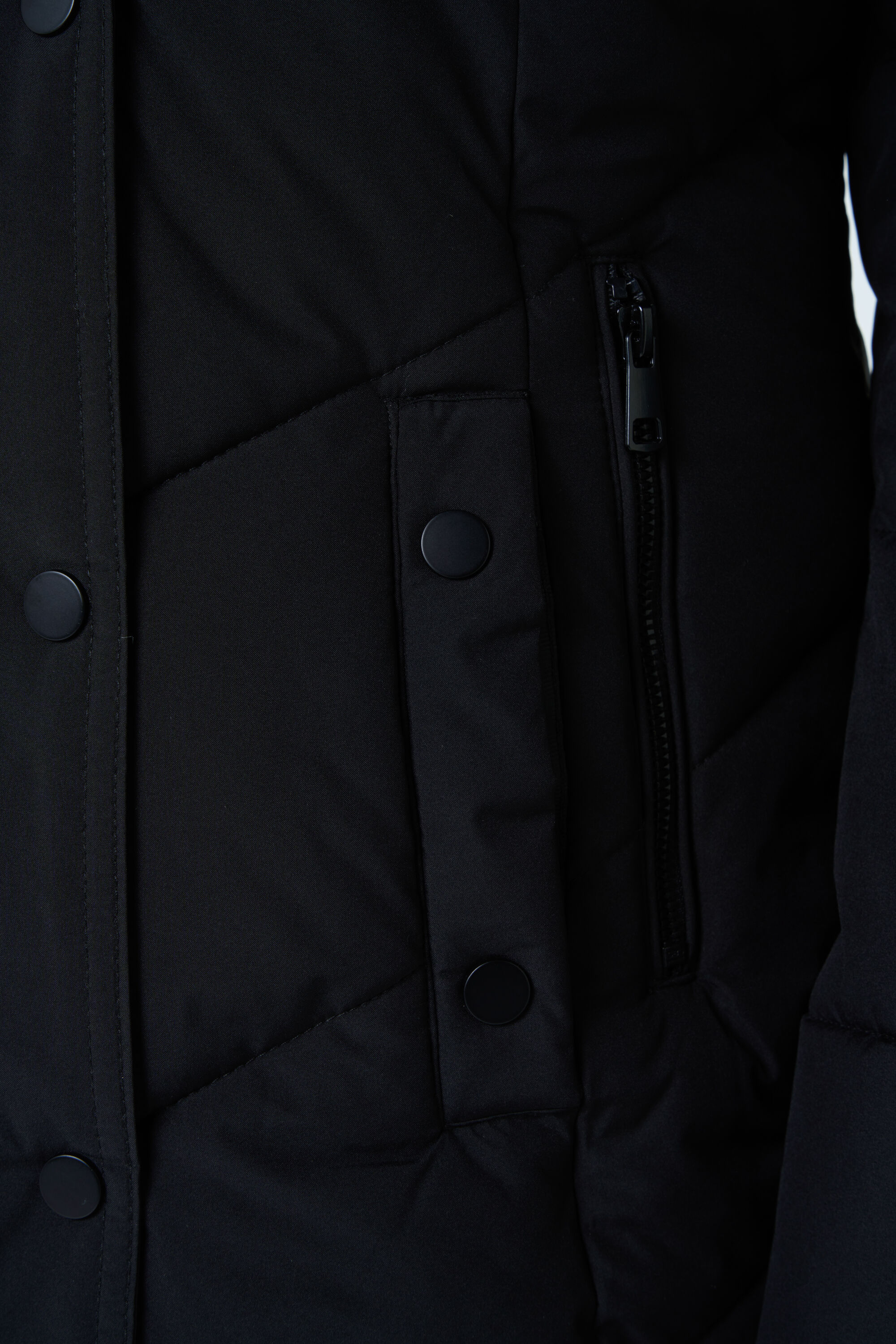 Steppjacke mit Kapuze  image number 4