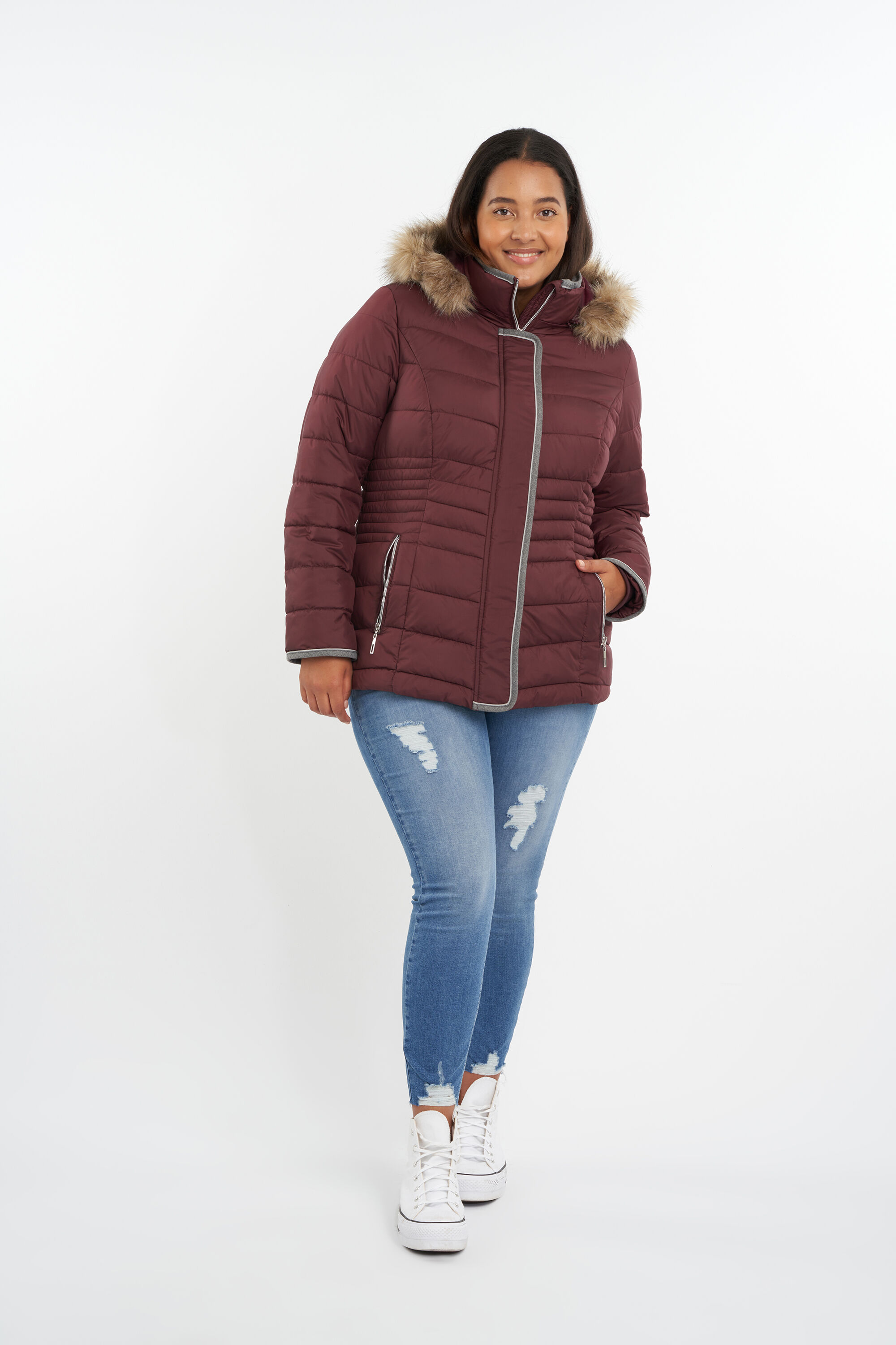 Steppjacke  image number 5