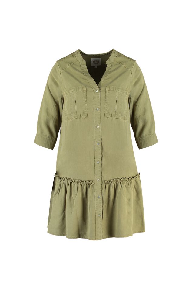 Tunikakleid image number 1