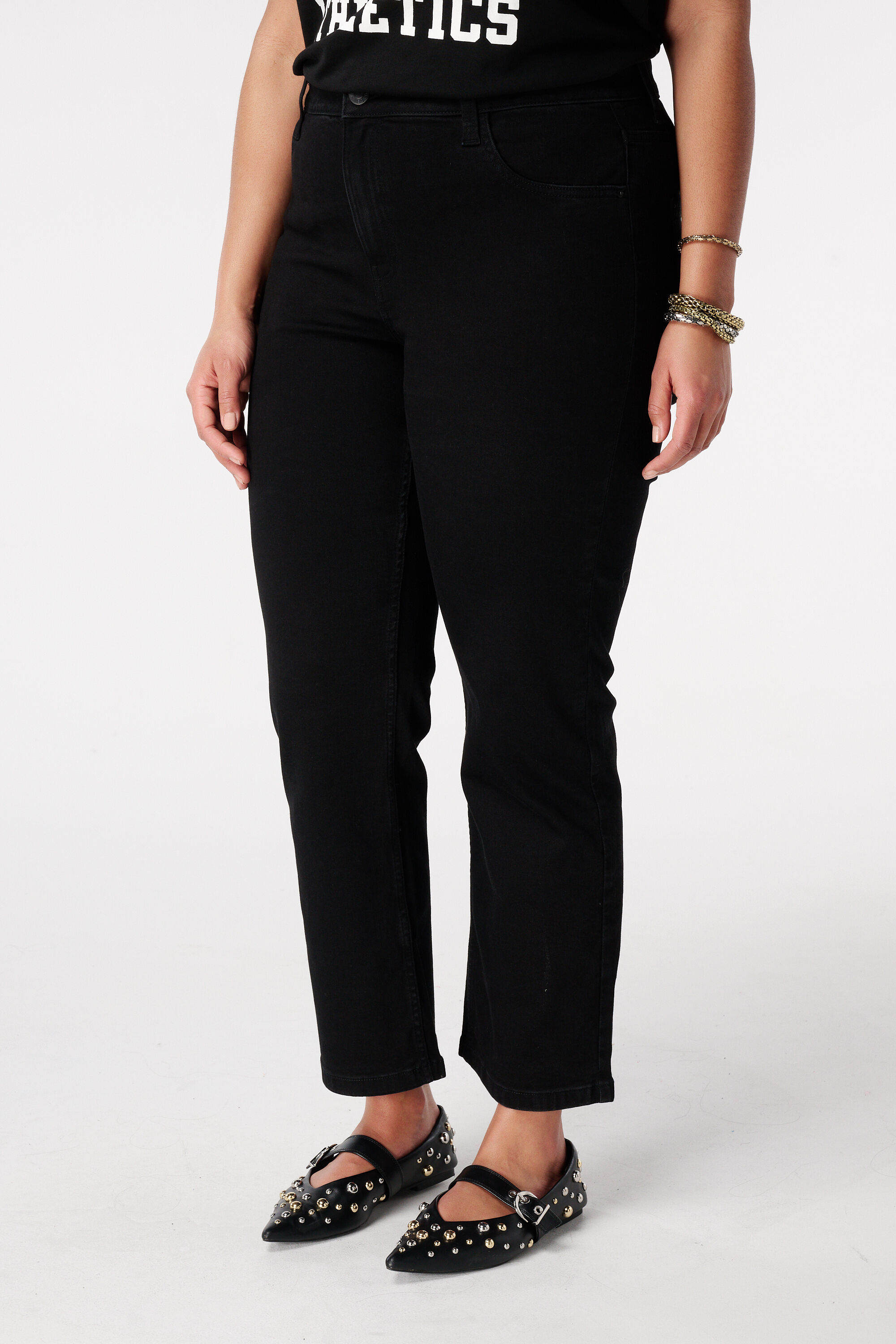 Straight Leg Jeans LILY L&auml;nge 30 image number 5