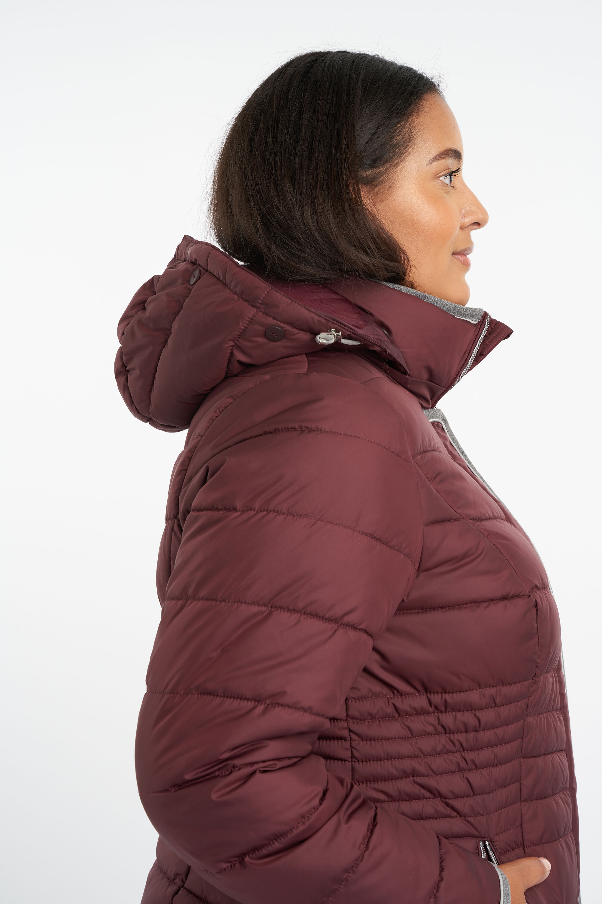 Steppjacke  image number 7