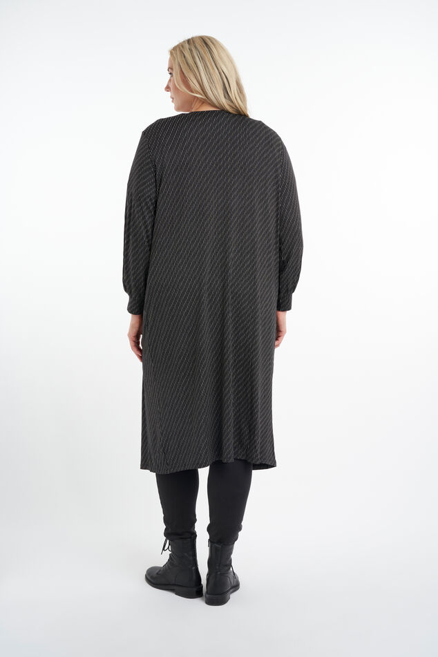 Offener Cardigan image number 4