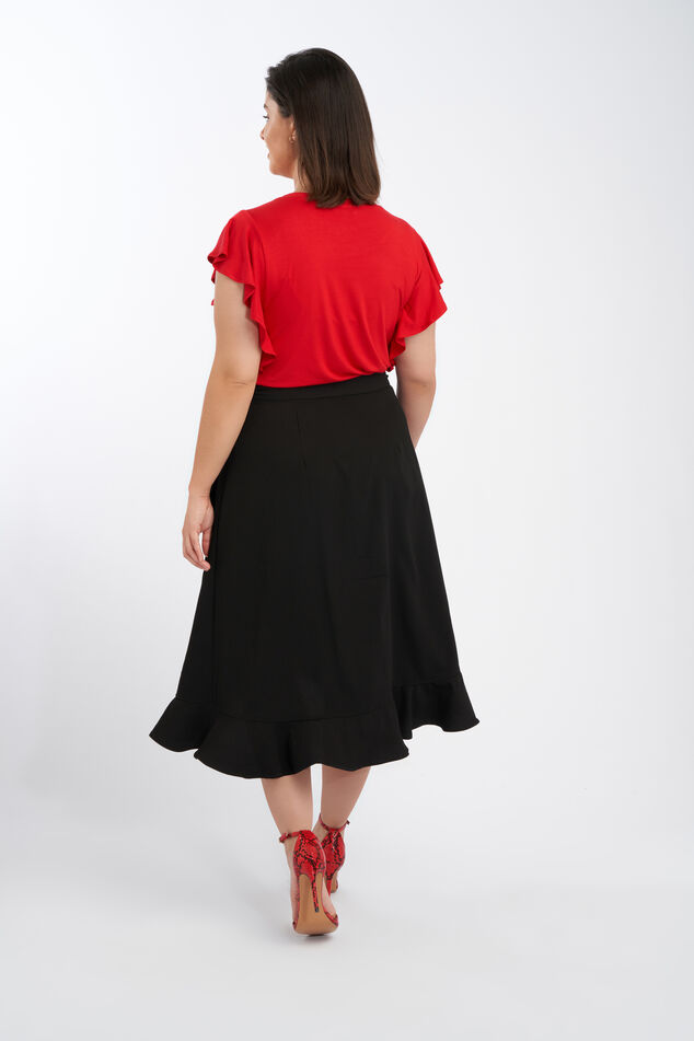 Wickelrock image number 4